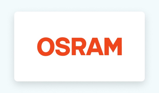 OSRAM logo