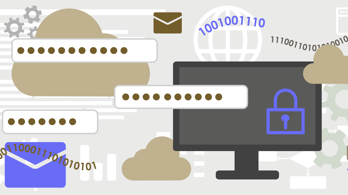 Enterprises have a variety of choices for tech to manage login credentials and other secrets